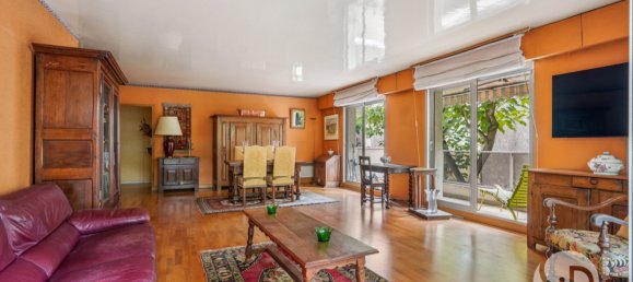 2 Schlafzimmer Wohnung in Neuilly-sur-Seine, France, Nr. 347907 6