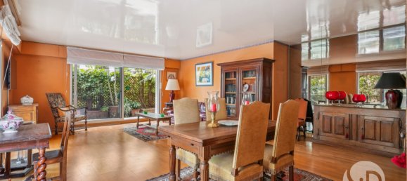 2 Schlafzimmer Wohnung in Neuilly-sur-Seine, France, Nr. 347907 4