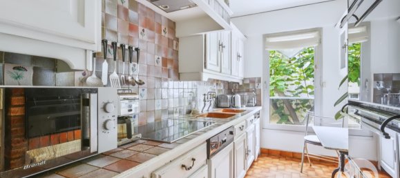 2 Schlafzimmer Wohnung in Neuilly-sur-Seine, France, Nr. 347907 10