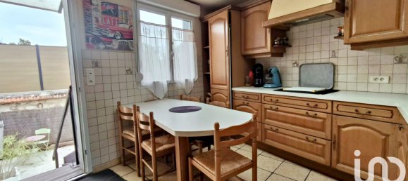 2 bedrooms Townhouse in Aisne, France No. 352582 5