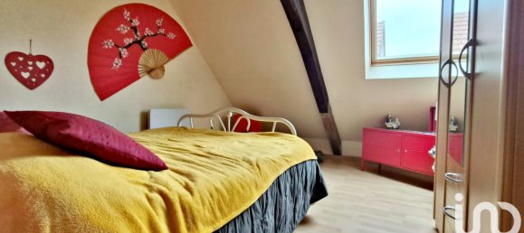 2 bedrooms Townhouse in Aisne, France No. 352582 11