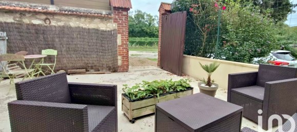 2 bedrooms Townhouse in Aisne, France No. 352582 6