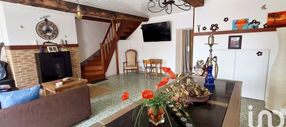 2 bedrooms Townhouse in Aisne, France No. 352582 2