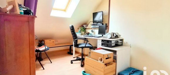 2 bedrooms Townhouse in Aisne, France No. 352582 13