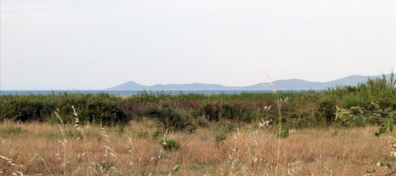 10550m² Hotel for sale in Chalkidiki, Central Macedonia, Macedonia and Thrace, Greece № 7759 5