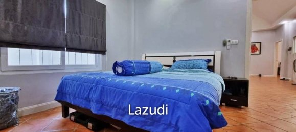 3 Schlafzimmer Cafe / Restaurant in Pattaya, Thailand, Nr. 15303 3