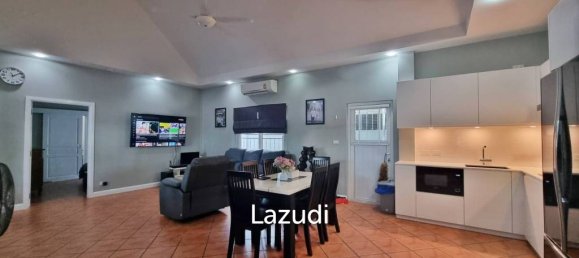 3 Schlafzimmer Cafe / Restaurant in Pattaya, Thailand, Nr. 15303 9