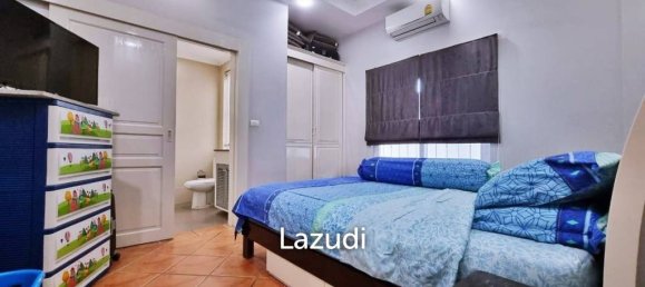 3 Schlafzimmer Cafe / Restaurant in Pattaya, Thailand, Nr. 15303 2