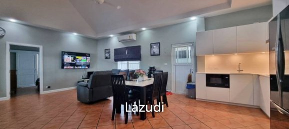 3 Schlafzimmer Cafe / Restaurant in Pattaya, Thailand, Nr. 15303 8