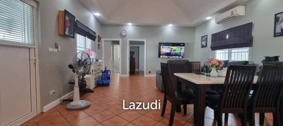 3 Schlafzimmer Cafe / Restaurant in Pattaya, Thailand, Nr. 15303 7