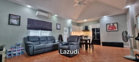 3 Schlafzimmer Cafe / Restaurant in Pattaya, Thailand, Nr. 15303 6