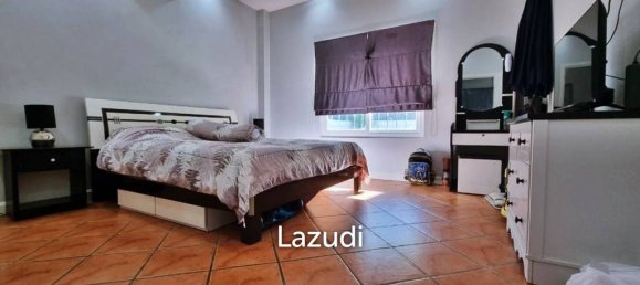 3 Schlafzimmer Cafe / Restaurant in Pattaya, Thailand, Nr. 15303 5