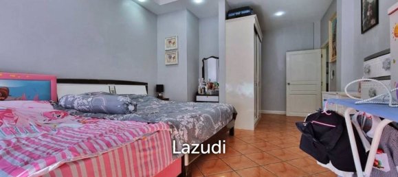 3 Schlafzimmer Cafe / Restaurant in Pattaya, Thailand, Nr. 15303 4