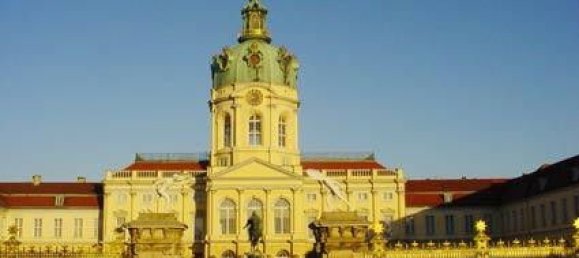 Студия в Шарлоттенбург, Германия № 289804 9