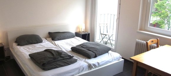 Студия в Шарлоттенбург, Германия № 289804 2