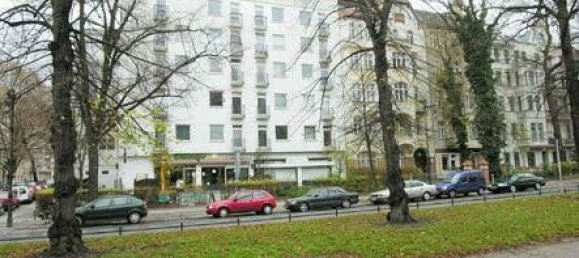 Студия в Шарлоттенбург, Германия № 289804 11