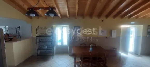 3 bedrooms House in Alcaria Ruiva, Portugal No. 62676 3