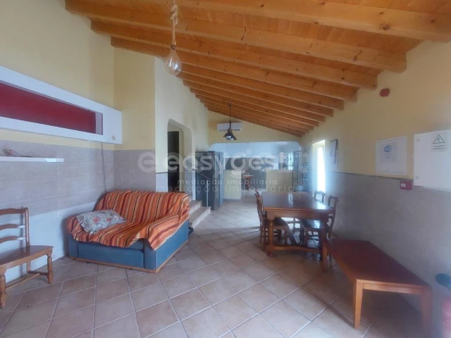 3 bedrooms House in Alcaria Ruiva, Portugal No. 62676