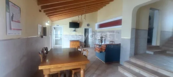3 bedrooms House in Alcaria Ruiva, Portugal No. 62676 6
