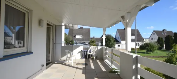 Таунхаус с 4 спальнями в Хёкстер, Германия № 19558 2