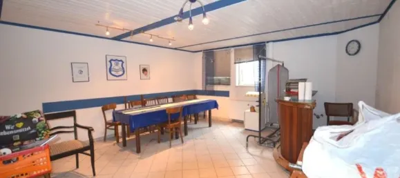 Таунхаус с 4 спальнями в Хёкстер, Германия № 19558 10