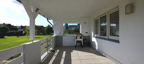 Таунхаус с 4 спальнями в Хёкстер, Германия № 19558 3