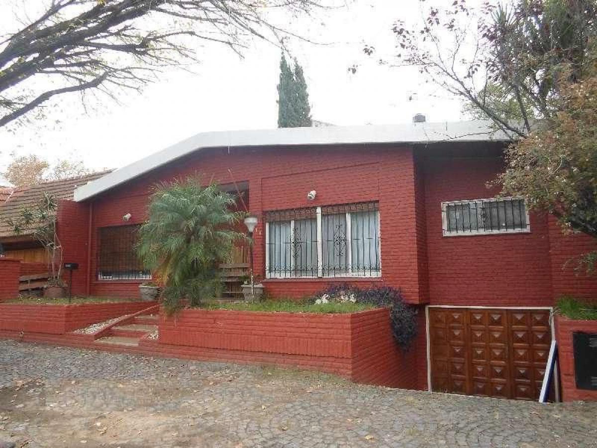 3 chambres Maison à San Isidro, Argentina No. 9802
