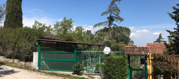 Villa de 3 divisões em Cassano delle Murge, Italy N.º 142531 2