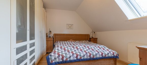 4 rooms Townhouse in Segeberg, Germany No. 278467 6