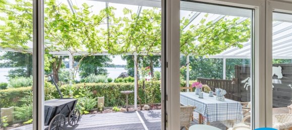 4 rooms Townhouse in Segeberg, Germany No. 278467 4