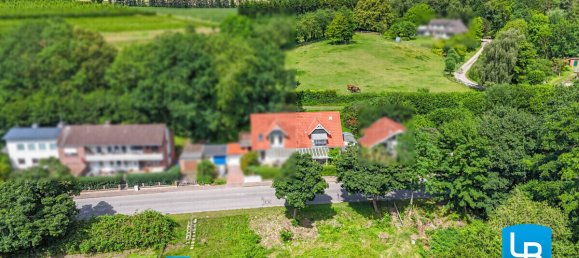 4 rooms Townhouse in Segeberg, Germany No. 278467 9