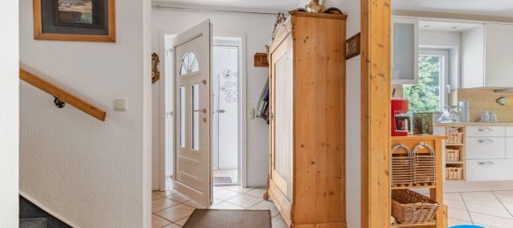 4 rooms Townhouse in Segeberg, Germany No. 278467 2