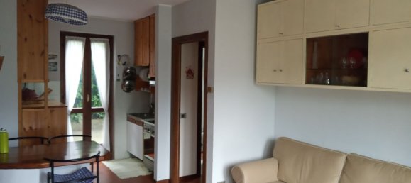 2 rooms Apartment in Premolo, Italy No. 286838 9