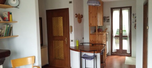 2 rooms Apartment in Premolo, Italy No. 286838 8