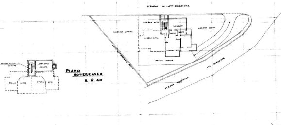 2 rooms Apartment in Premolo, Italy No. 286838 2