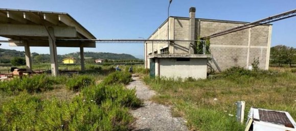 Коммерческая недвижимость 411м² в Монтеджорджо, Италия № 306872 9