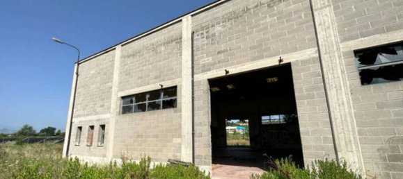 Коммерческая недвижимость 411м² в Монтеджорджо, Италия № 306872 7