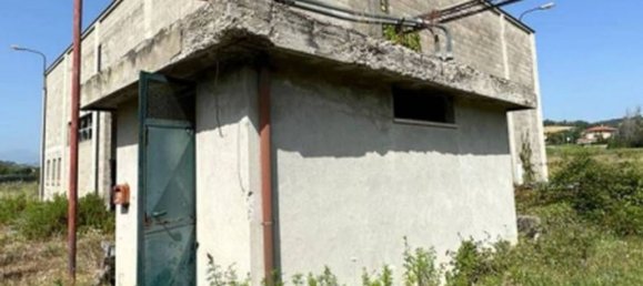 Коммерческая недвижимость 411м² в Монтеджорджо, Италия № 306872 6