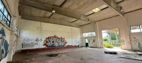 Коммерческая недвижимость 411м² в Монтеджорджо, Италия № 306872 18