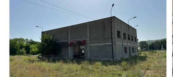 Коммерческая недвижимость 411м² в Монтеджорджо, Италия № 306872 19