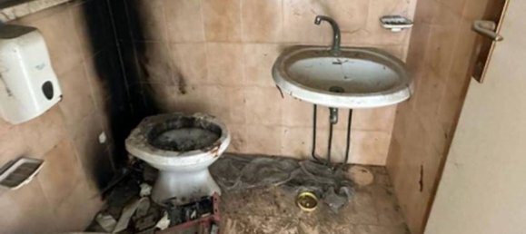 Коммерческая недвижимость 411м² в Монтеджорджо, Италия № 306872 2