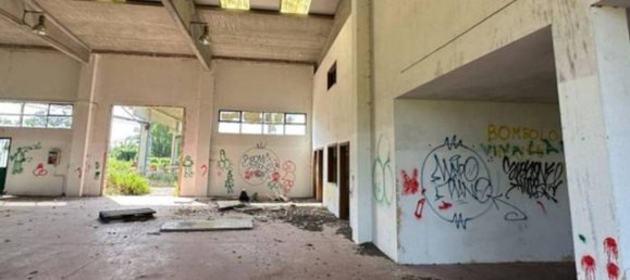 Коммерческая недвижимость 411м² в Монтеджорджо, Италия № 306872 17