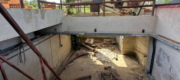 Коммерческая недвижимость 411м² в Монтеджорджо, Италия № 306872 4