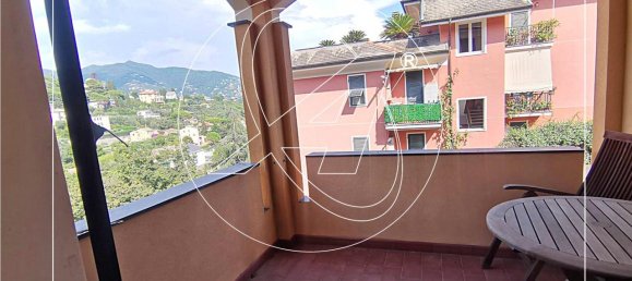 5 rooms Apartment in Rapallo, Italy No. 118341 2