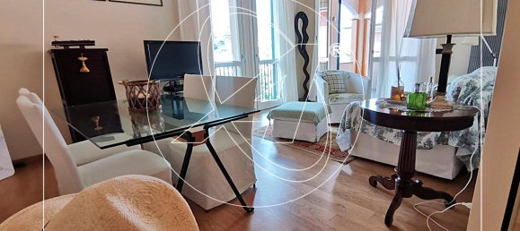 5 rooms Apartment in Rapallo, Italy No. 118341 14