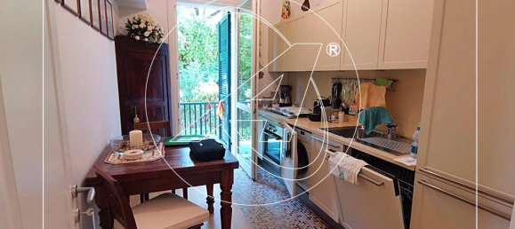 5 rooms Apartment in Rapallo, Italy No. 118341 8