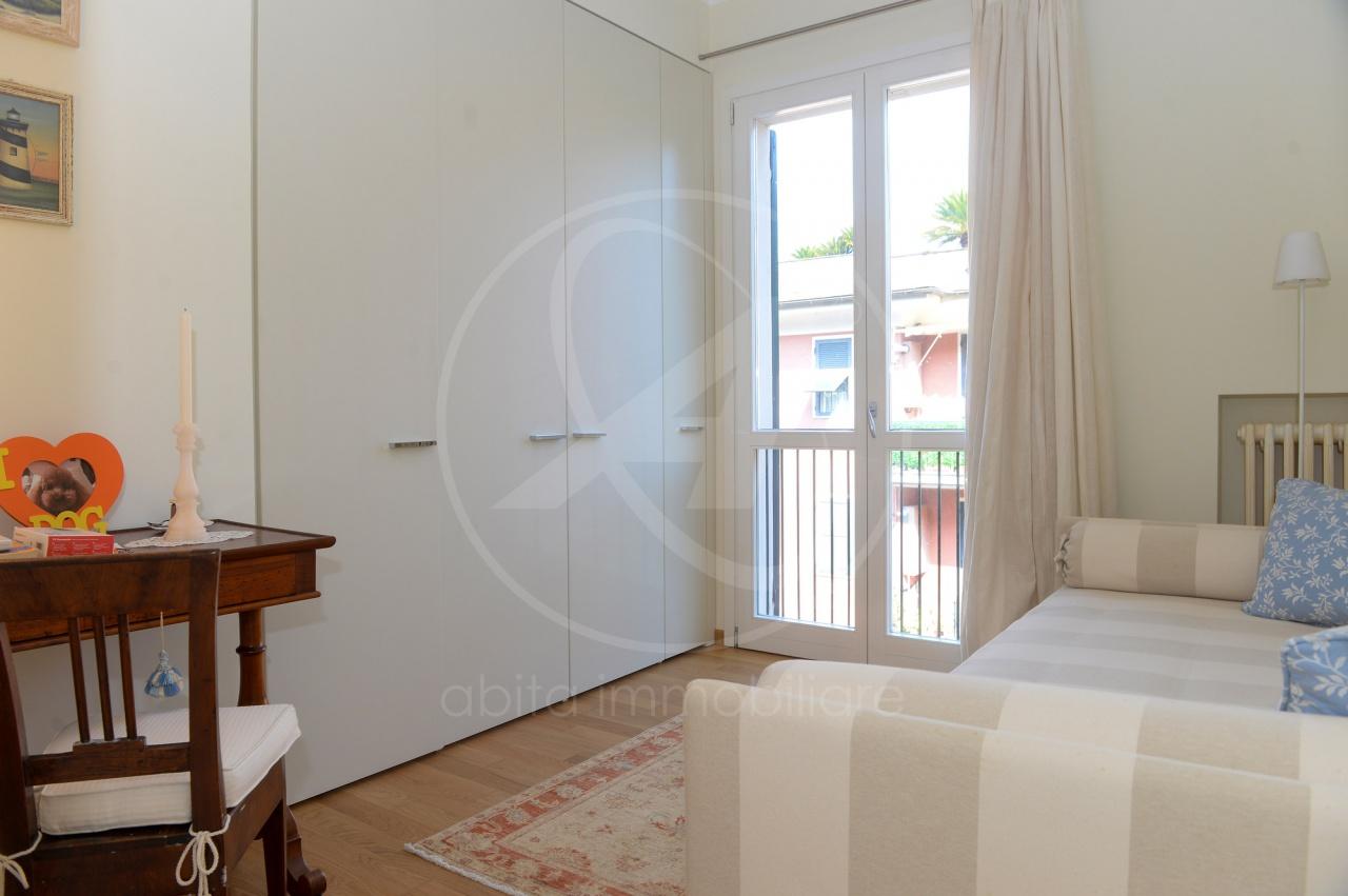 5 rooms Apartment in Rapallo, Italy No. 118341