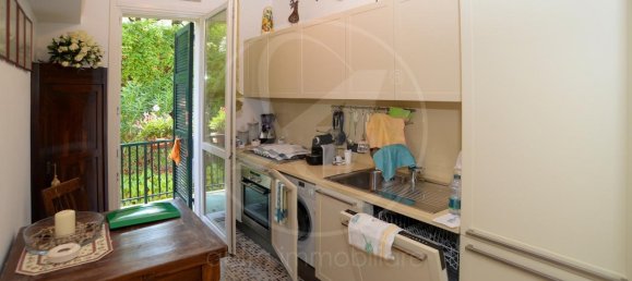 5 rooms Apartment in Rapallo, Italy No. 118341 6