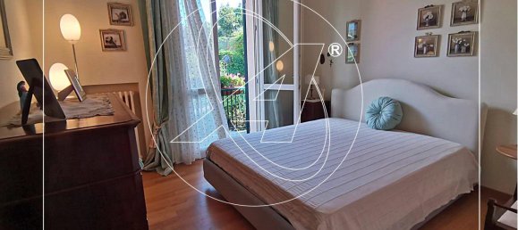 5 rooms Apartment in Rapallo, Italy No. 118341 29