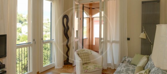 5 rooms Apartment in Rapallo, Italy No. 118341 16